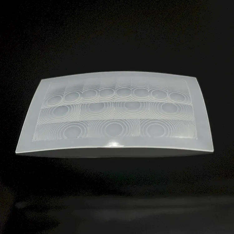 Security PIR Lens 7703-1